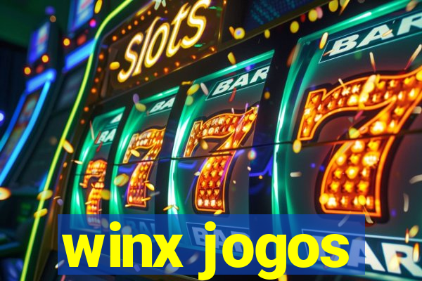 winx jogos